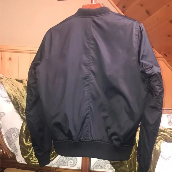 AE Bomber Jacket - Picture 3 of 10